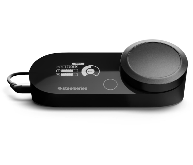 STEELSERIES Arctis Nova Pro X 61528 - 747362 - zdjęcie 15